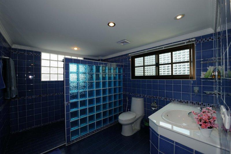 Royal Park Apartments ジョムティエンビーチ エクステリア 写真