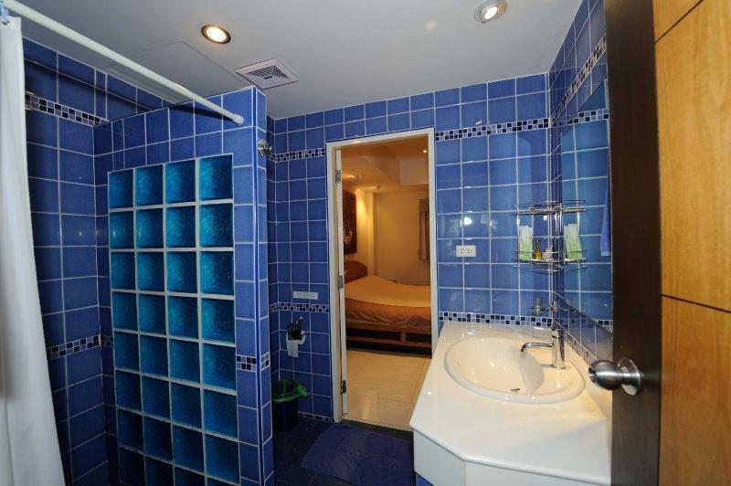 Royal Park Apartments ジョムティエンビーチ エクステリア 写真