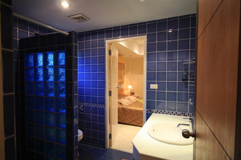 Royal Park Apartments ジョムティエンビーチ エクステリア 写真