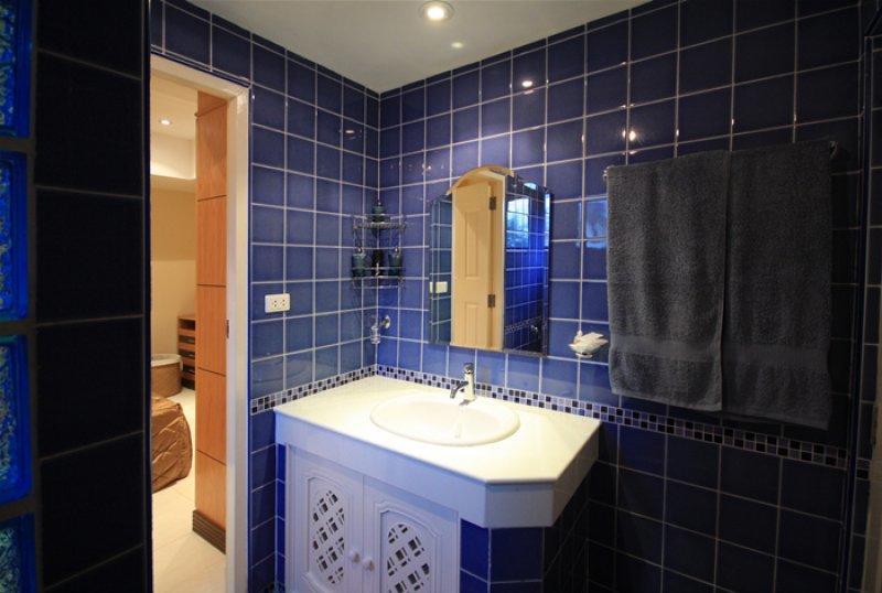 Royal Park Apartments ジョムティエンビーチ エクステリア 写真